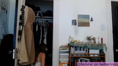Fern4Ever online show from 06-09-26, 08:09