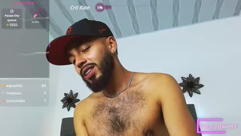 Snapshot of angelbacker chatting on 02-27-25, 10:04 Angel online show from 02-27-25, 10:04