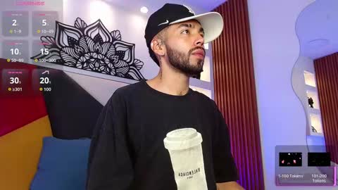 Angel online show from 03-27-26, 04:29