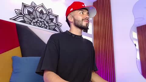 Angel online show from 03-31-26, 04:13