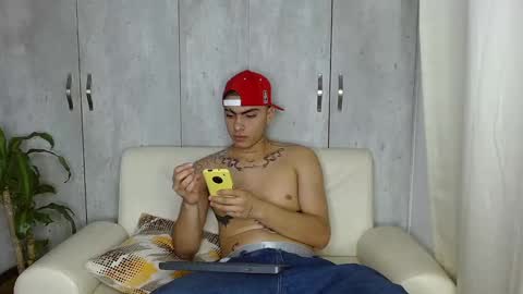 angelbacker22 online show from 01-26-25, 05:13