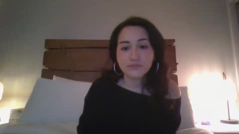 Snapshot of angelbebe97 chatting on 10-28-25, 05:55 Angelbebe online show from 10-28-25, 05:55