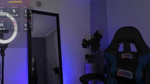 angelbell19 online show from 02-02-26, 11:25