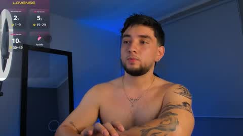 angelbell19 online show from 02-10-26, 11:53