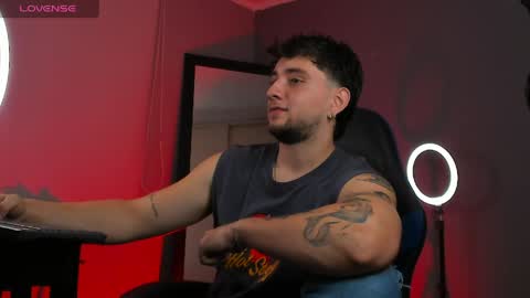 angelbell19 online show from 04-14-26, 02:06