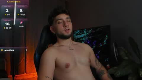 angelbell19 online show from 06-20-26, 05:21