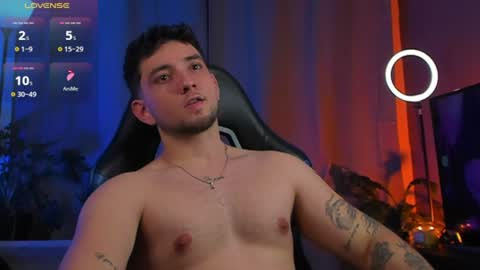 angelbell19 online show from 07-01-26, 11:59