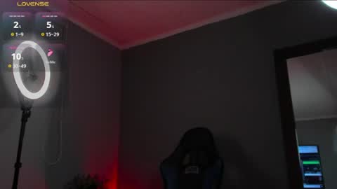 angelbell19 online show from 07-16-26, 11:00