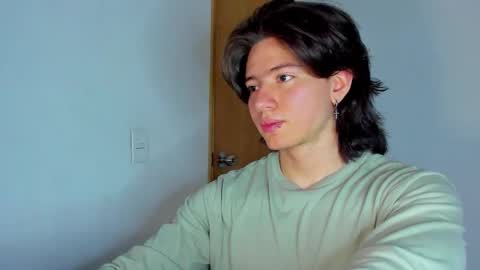 Angel Bennet online show from 11-14-25, 10:40