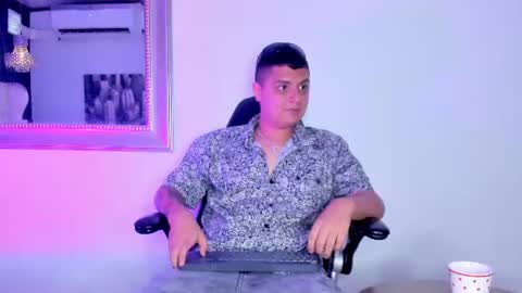 angelblue   online show from 07-01-26, 09:03