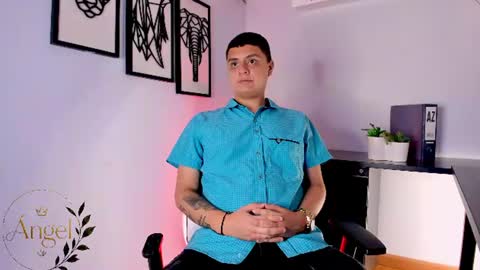 angelblue   online show from 07-18-26, 07:39