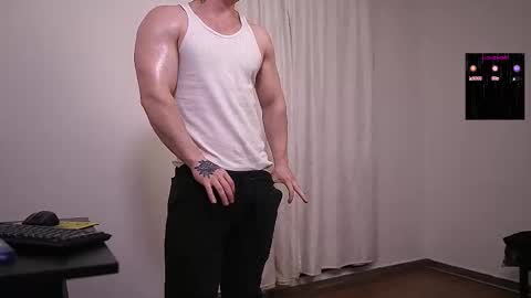 NGEL.  online show from 11-11-25, 01:05