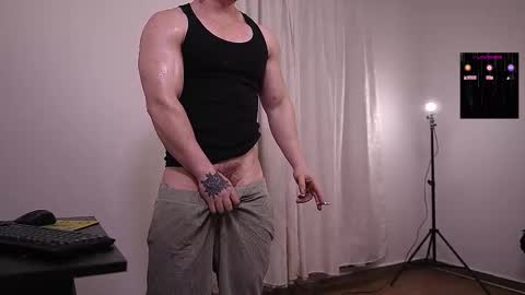 NGEL.  online show from 11-16-25, 12:38