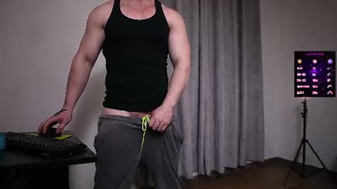 NGEL.  online show from 07-15-26, 01:11