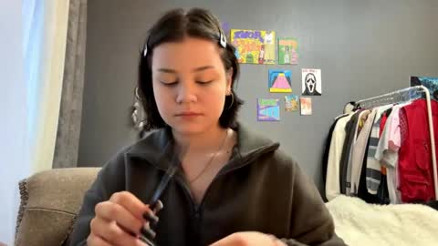 Snapshot of angelcatier chatting on 04-21-26, 04:01 angelcatier online show from 04-21-26, 04:01