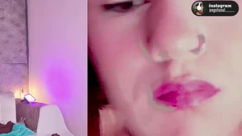 angel online show from 03-09-26, 08:18