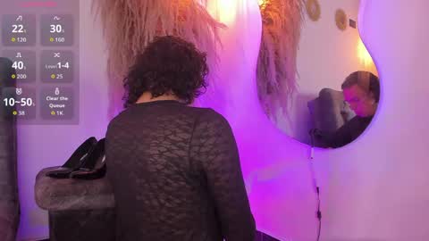 Angel  online show from 04-19-26, 01:10