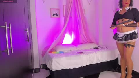 Snapshot of angelcherrypie chatting on 04-24-26, 02:30 Angel online show from 04-24-26, 02:30
