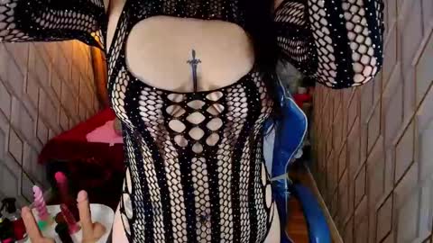 Angel online show from 04-13-26, 07:41