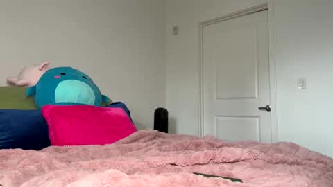 angelcookie online show from 03-02-25, 11:53