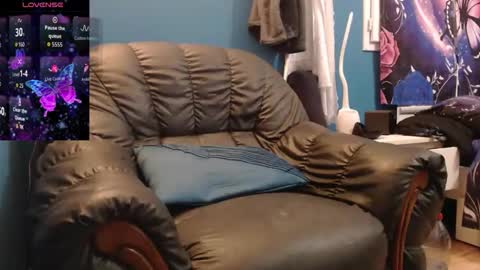 angelcoquinou online show from 03-06-26, 09:22