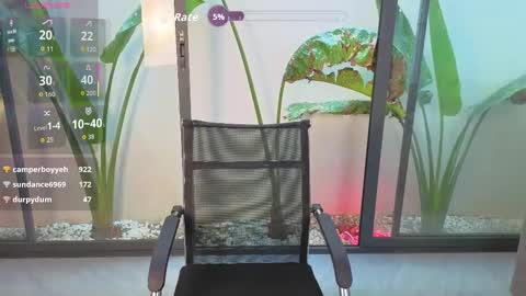 Snapshot of angelcorex chatting on 03-27-26, 08:26 Stacy online show from 03-27-26, 08:26