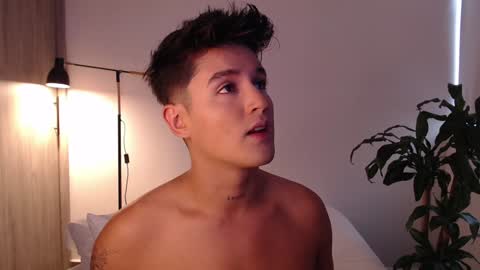 Snapshot of angelcossio chatting on 12-01-24, 08:09 Angel online show from 12-01-24, 08:09