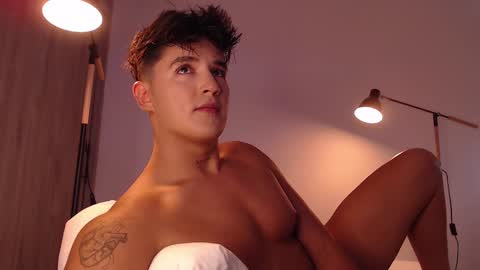 Snapshot of angelcossio chatting on 03-06-25, 10:15 Angel online show from 03-06-25, 10:15