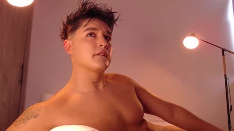 Angel online show from 11-29-25, 05:05