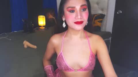 Snapshot of angelcumfallen chatting on 01-16-25, 04:38 Angel online show from 01-16-25, 04:38