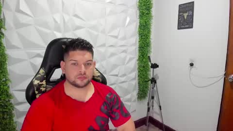 Snapshot of angelcute3 chatting on 01-27-25, 12:54 angel online show from 01-27-25, 12:54