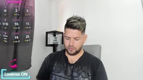 angel online show from 03-23-26, 03:05