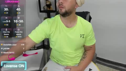 angel online show from 04-23-26, 10:14