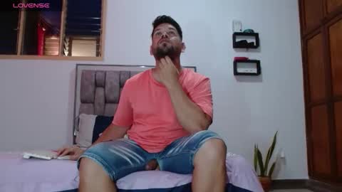 angel online show from 05-17-26, 07:54