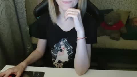 AngelCute32 online show from 11-09-25, 03:21