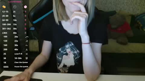 AngelCute32 online show from 02-10-26, 03:38