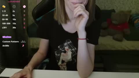 AngelCute32 online show from 04-07-26, 05:02