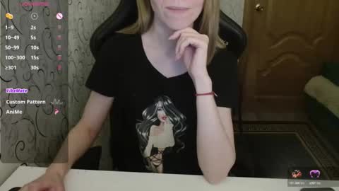 AngelCute32 online show from 04-12-26, 04:45