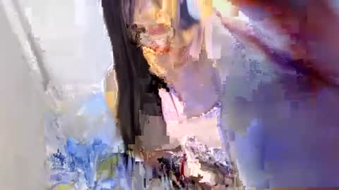 ANGELDARK online show from 07-17-26, 03:18