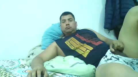 angeldavid90 online show from 09-25-25, 10:57