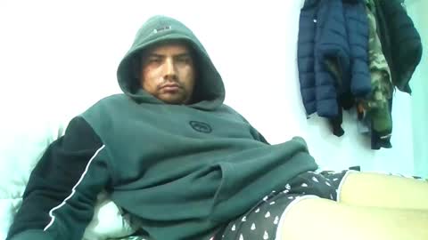 angeldavid90 online show from 10-22-25, 06:07