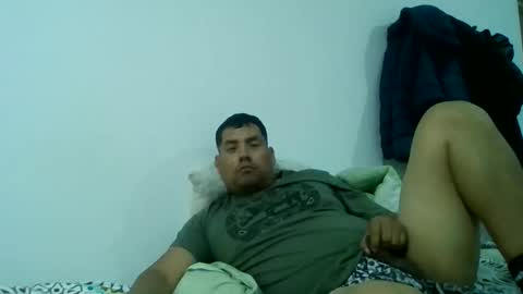 angeldavid90 online show from 11-17-25, 10:04