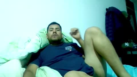 angeldavid90 online show from 02-02-26, 02:43