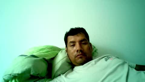 angeldavid90 online show from 03-01-26, 03:25