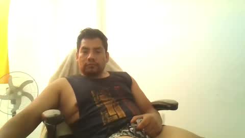 angeldavid90 online show from 04-25-26, 07:00