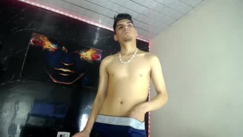 angeldavid_889279 online show from 08-06-26, 10:11