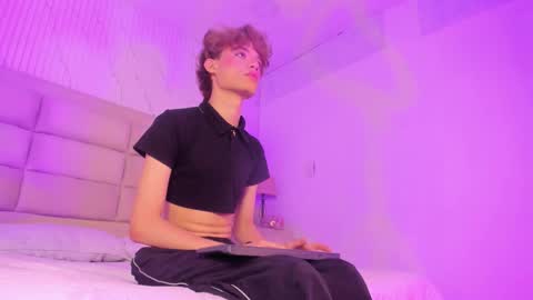 Angel Doll online show from 02-16-26, 05:36