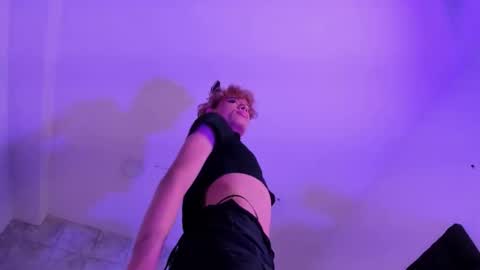 Angel Doll online show from 03-06-26, 05:37