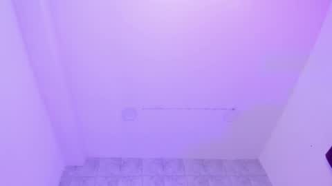 Angel Doll online show from 03-10-26, 04:50