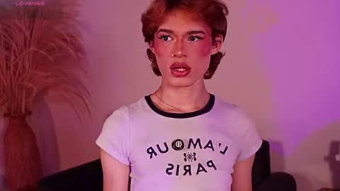 Angel Doll online show from 06-11-26, 06:11